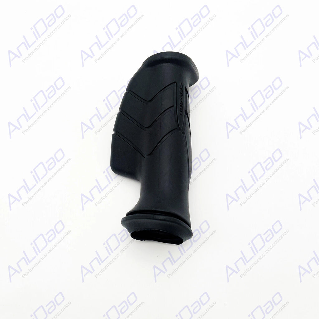Left Hand Handle Grips with Palm Rest for Sea-Doo Can Am (277001958)