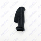 Left Hand Handle Grips with Palm Rest for Sea-Doo Can Am (277001958)