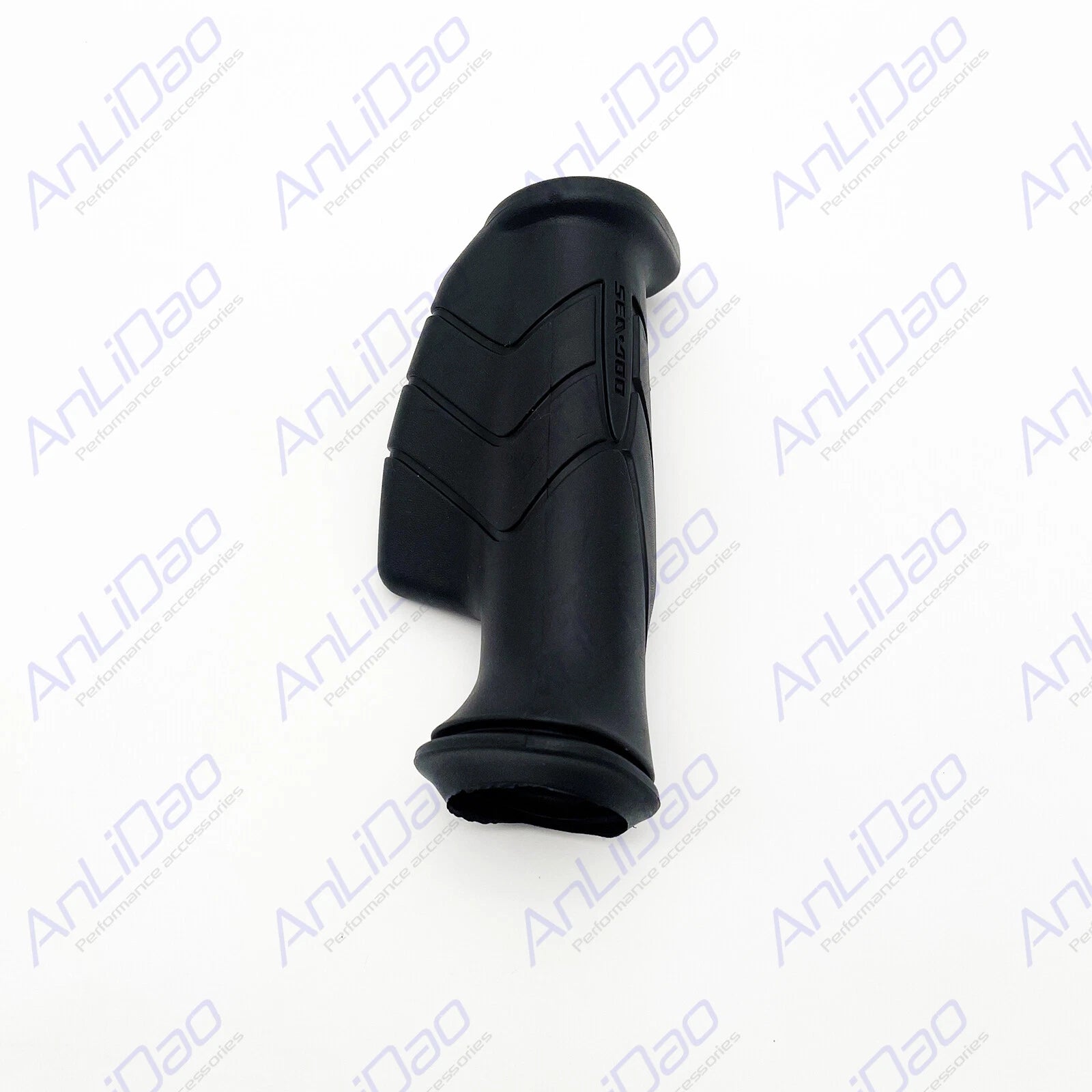 Left Hand Handle Grips with Palm Rest for Sea-Doo Can Am (277001958)