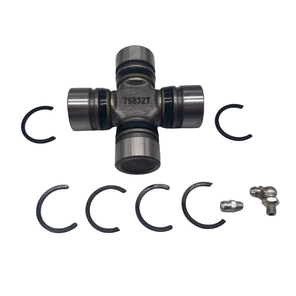 U-joint Cross and Bearing for Mercruiser Alpha Bravo (75832A3, 75832T)