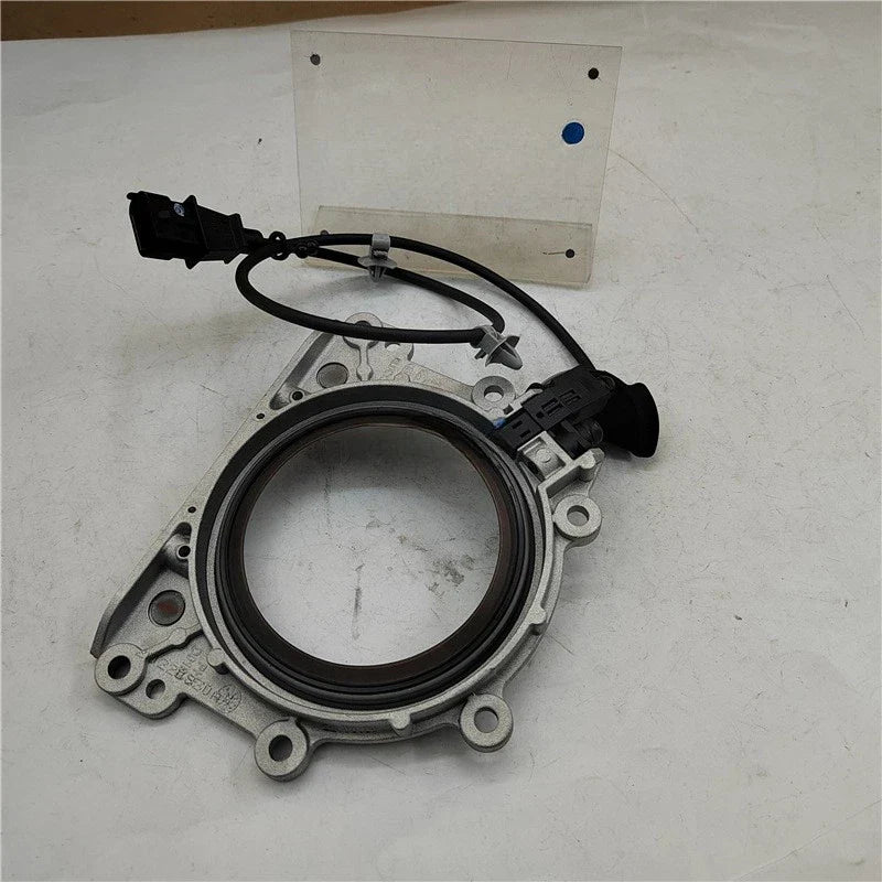 Rear Crankshaft Oil Seal with Flange Custom for Hyundai Santa Fe II (2006–2012)