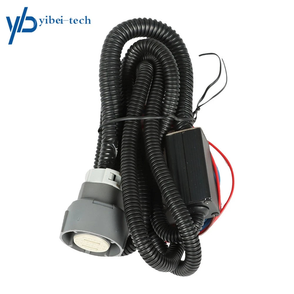 Stand Alone Harness Controller for 4L80E (Full Manual Conversion)