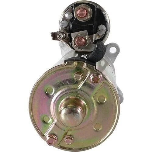 Starter for Lincoln Town Car 4.6L V8 (1996–2005)