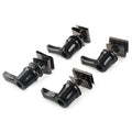 Saddlebag Lock Mounting Screws for Harley Touring Road Glide (1993-2023)