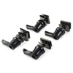 Saddlebag Lock Mounting Screws for Harley Touring Road Glide (1993-2023)