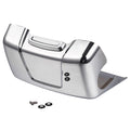 Water Pump Cover for Harley Touring CVO Limited FLHTKSE Ultra FLTRU (2014–2016)