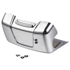 Water Pump Cover for Harley Touring CVO Limited FLHTKSE Ultra FLTRU (2014–2016)