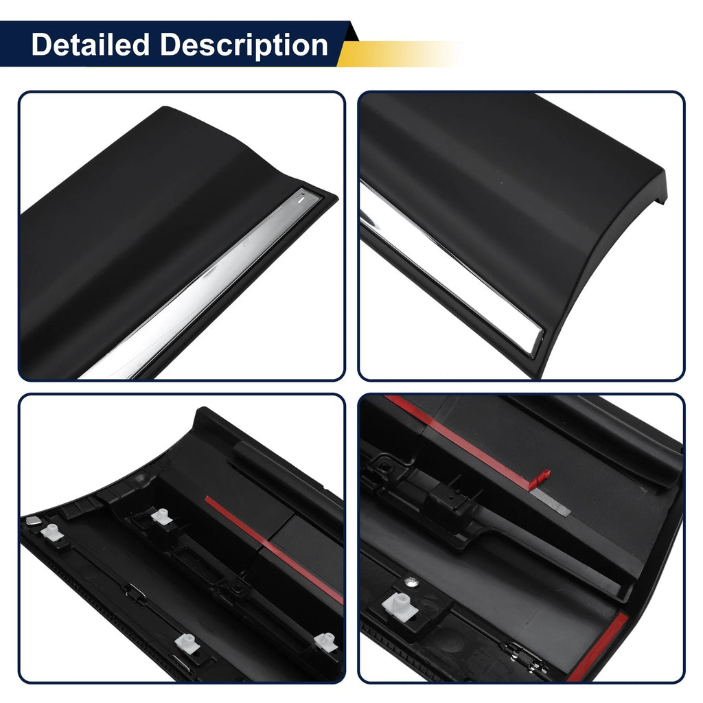 Door Side Lower Trim Garnish No. 75313TLAA01 for Honda CR-V 