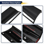 Door Side Lower Trim Garnish No. 75313TLAA01 for Honda CR-V 