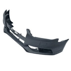 Front Bumper Cover for Audi A4 S4 A4 Quattro (2013–2016)