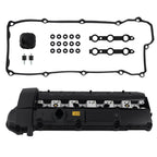 Engine Valve Cover w/Seal for BMW 3 5 Series Z3 (1996–2000) L6