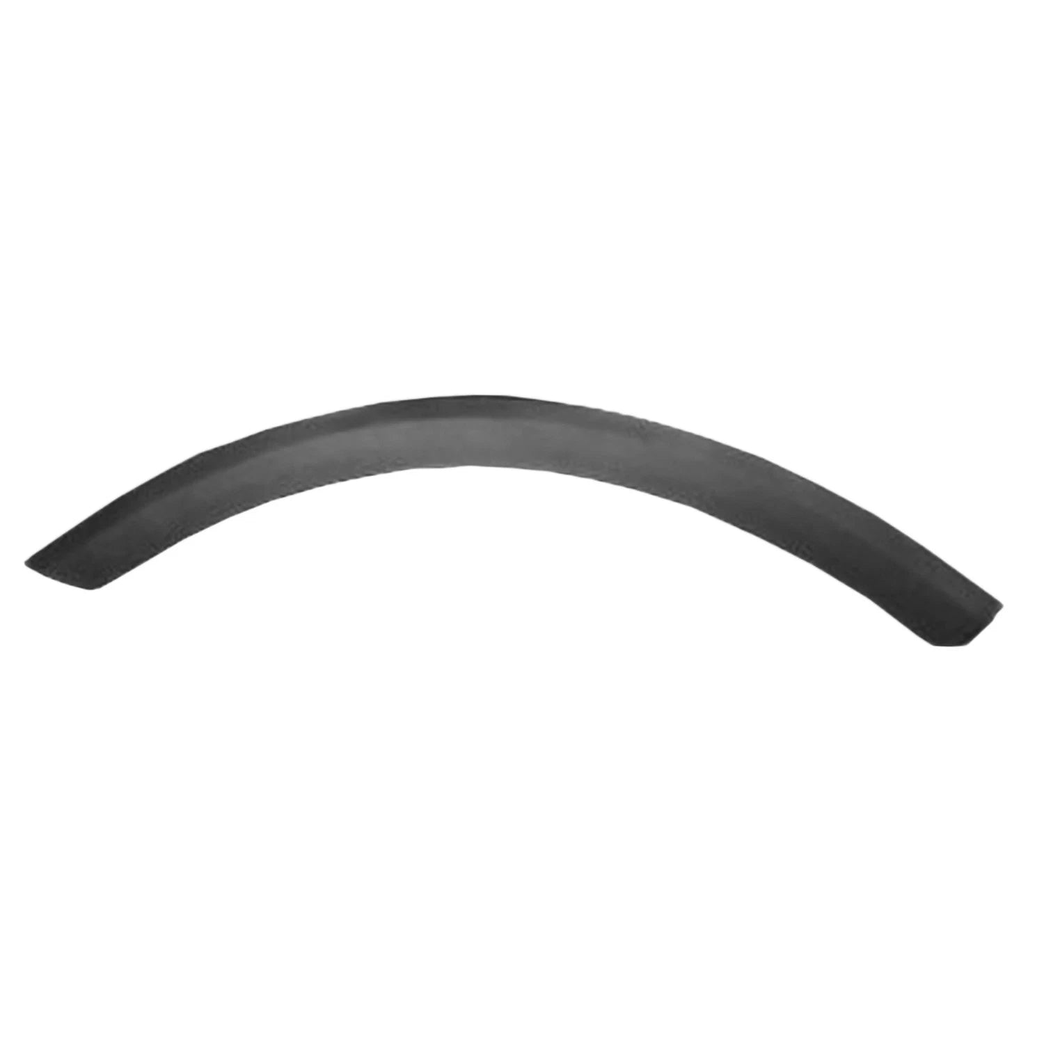 Replacement Polypropylene Driver Side Rear Wheel Opening Molding for Toyota