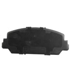 Set of 8 Ceramic Brake Pads for Acura RDX (2014–2018)