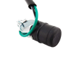 Kill Switch Stop Button Assembly for Honda CR450R (1981)