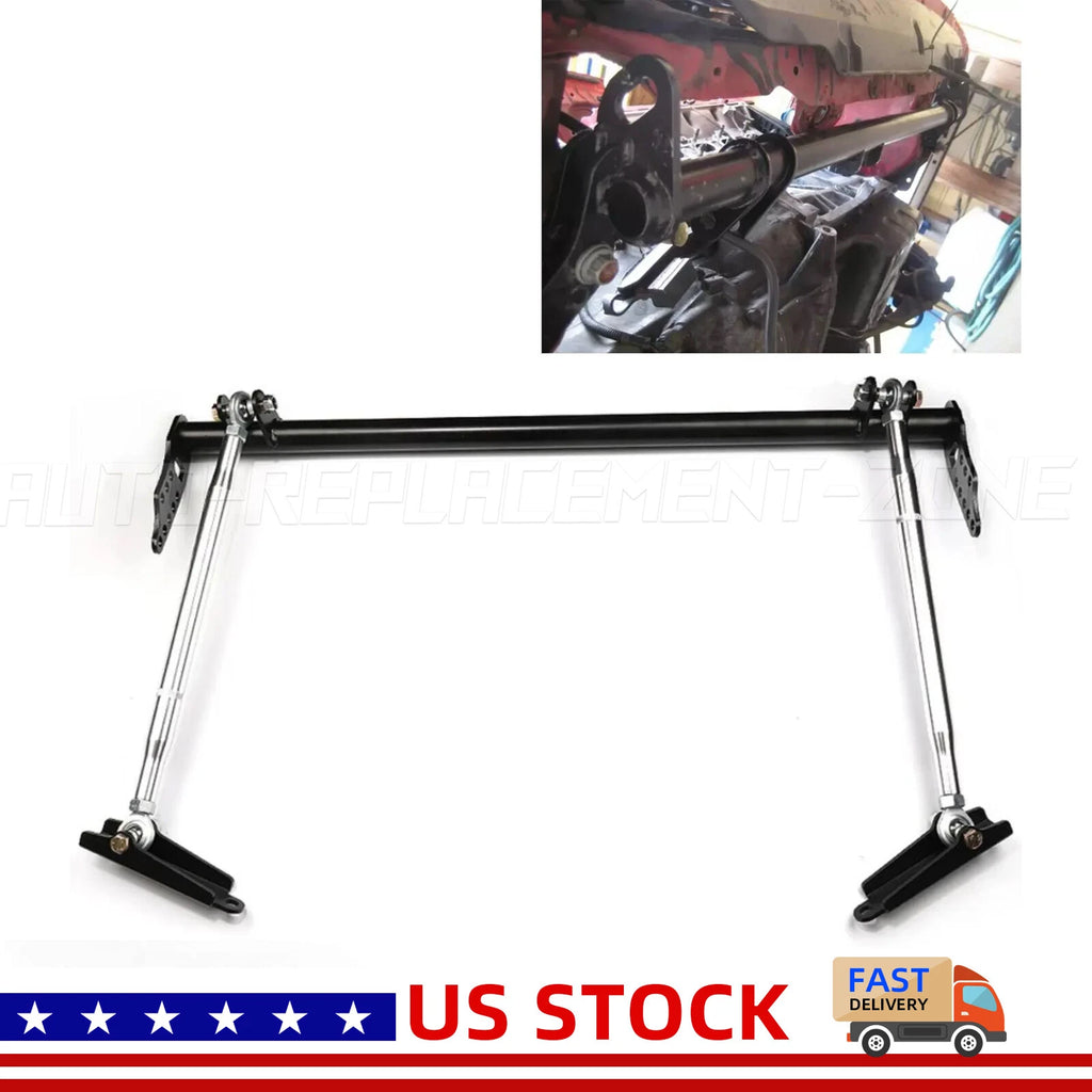 Front Traction Control Tie Bar Kit for Honda Civic (1992–1995) Acura Integra (1994–2001)