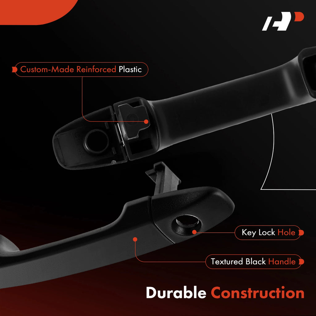 Front Driver Door Handle for Subaru Legacy Impreza