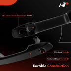 Front Driver Door Handle for Subaru Legacy Impreza