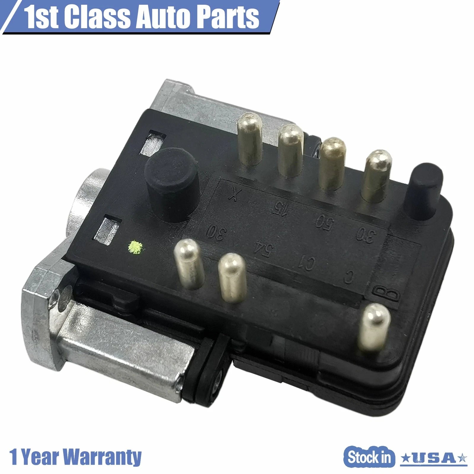 Ignition Starter Switch for Saab 900 (1995-1998)