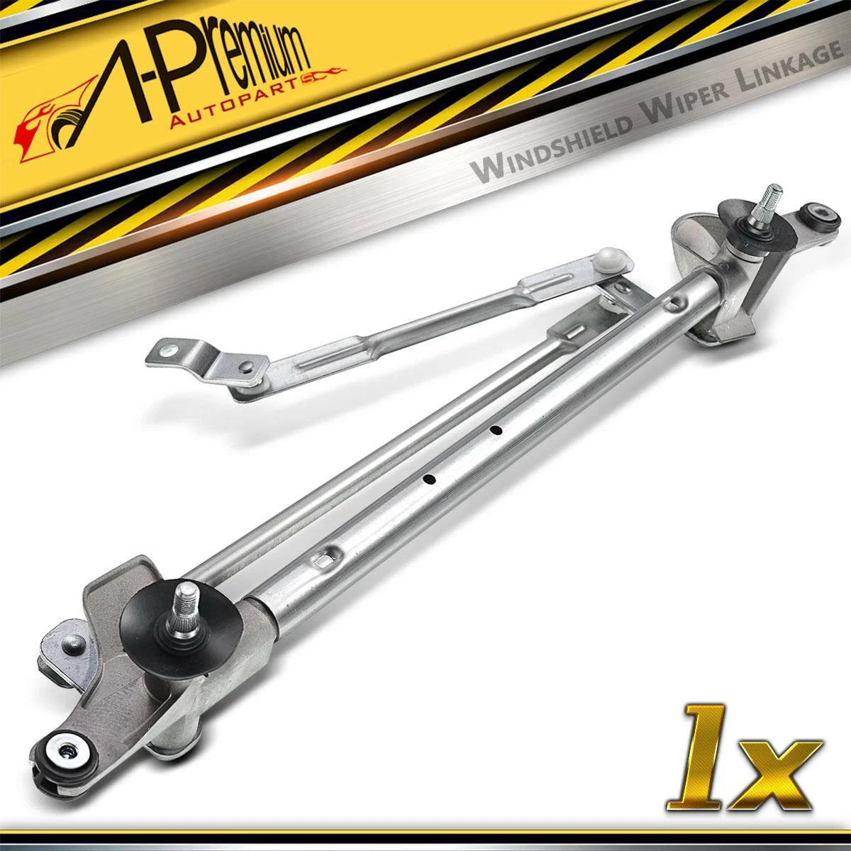 Windshield Wiper Linkage for Chevrolet Equinox GMC Terrain (2010–2017)