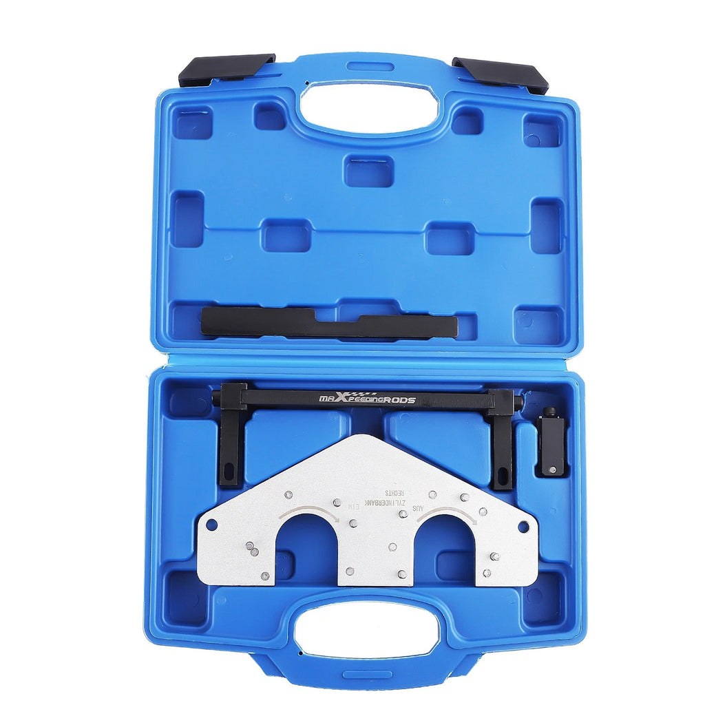 Camshaft Timing Tool Kit for Mercedes S63/CLS63/CLK63 AMG (2007–2015)