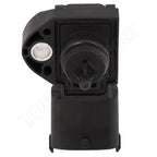 Fuel Rail Pressure Sensor for Volvo V50 S60 S80 V70 (2005–2010)