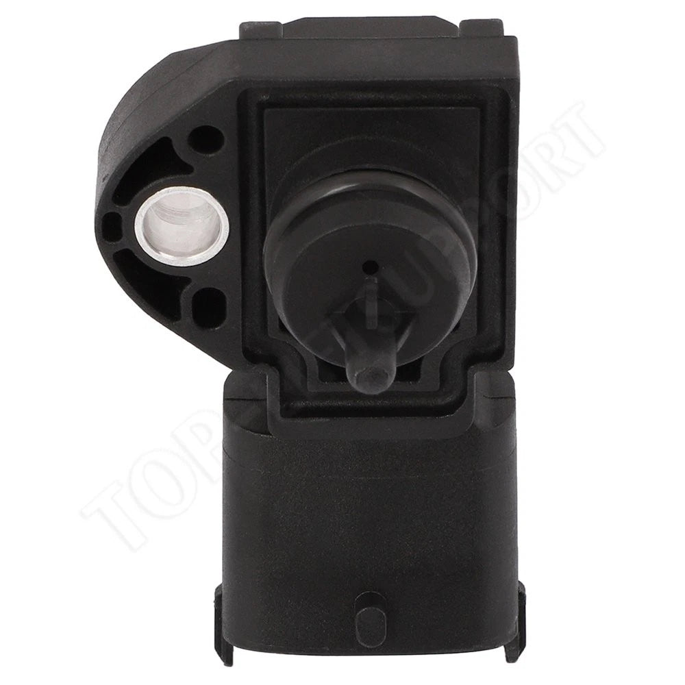 Fuel Rail Pressure Sensor for Volvo V50 S60 S80 V70 (2005–2010)