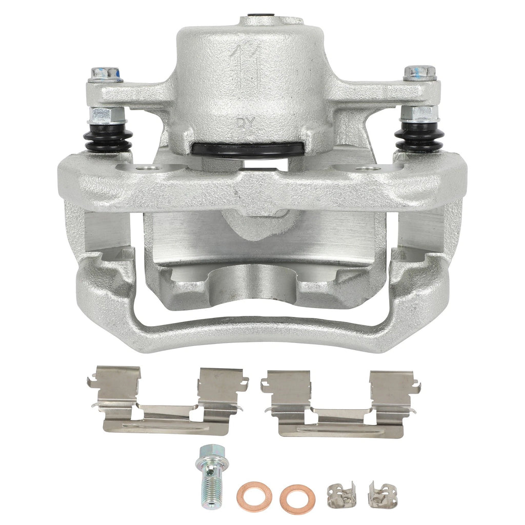 Front Right Brake Caliper with Bracket for Toyota Tacoma (2005–2015)