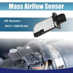 Mass Air Flow Sensor for Ford Fiesta (2008–2017) 8V21-12B579-AA