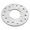 Brake Disc Rotor for Honda Big Red 700 MUV700 (2009–2013) 45251-HL1-A01