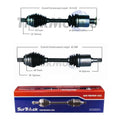 CV Axle Shaft Kit for - Front Driver & Passenger Side
