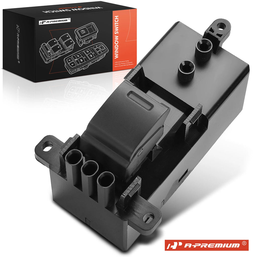 Rear Power Window Switch for Honda Fit (2015–2020) HR-V (2016–2022)