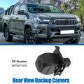 Rear View Backup Camera for Toyota Hilux (2011–2015) No. 8679071030