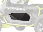 Heavy Duty Lower Doors for Segway Villain (2023)