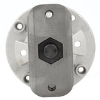 2 Spindle Assembly for John Deere 42" 48" Deck