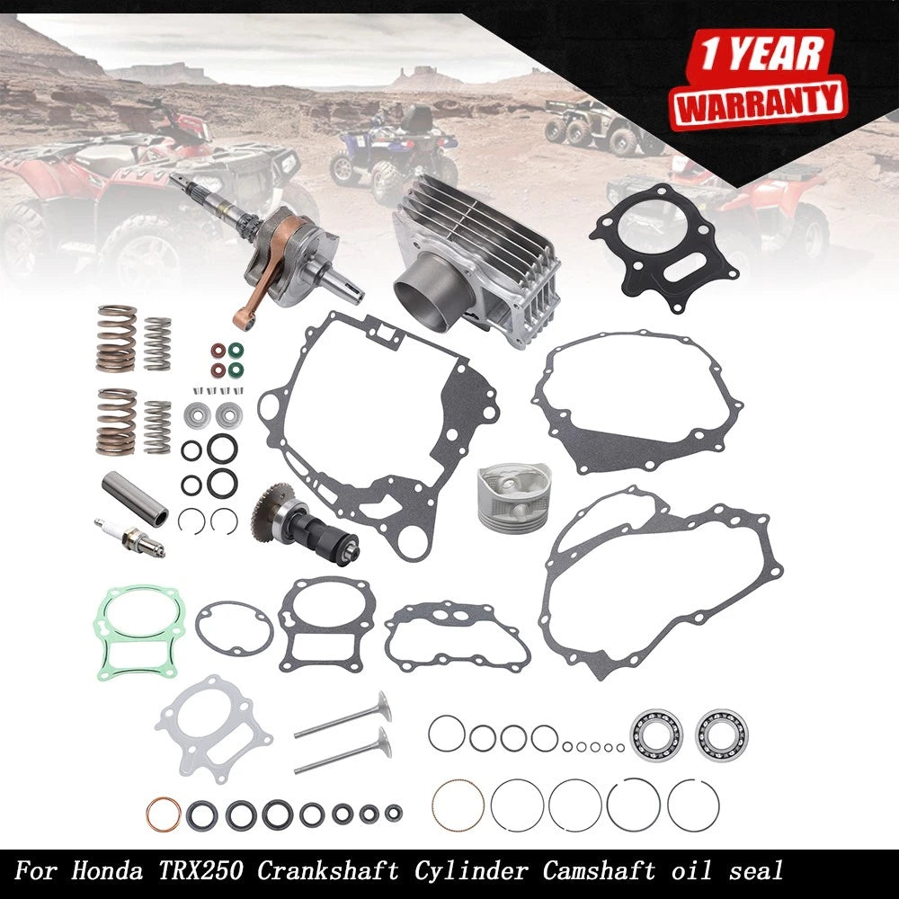 Gasket Kit for Honda TRX250 (2001-2007)