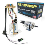 255LPH Fuel Pump Hanger + Send + Filter for Chevy GMC Squarebody (1973–1991)