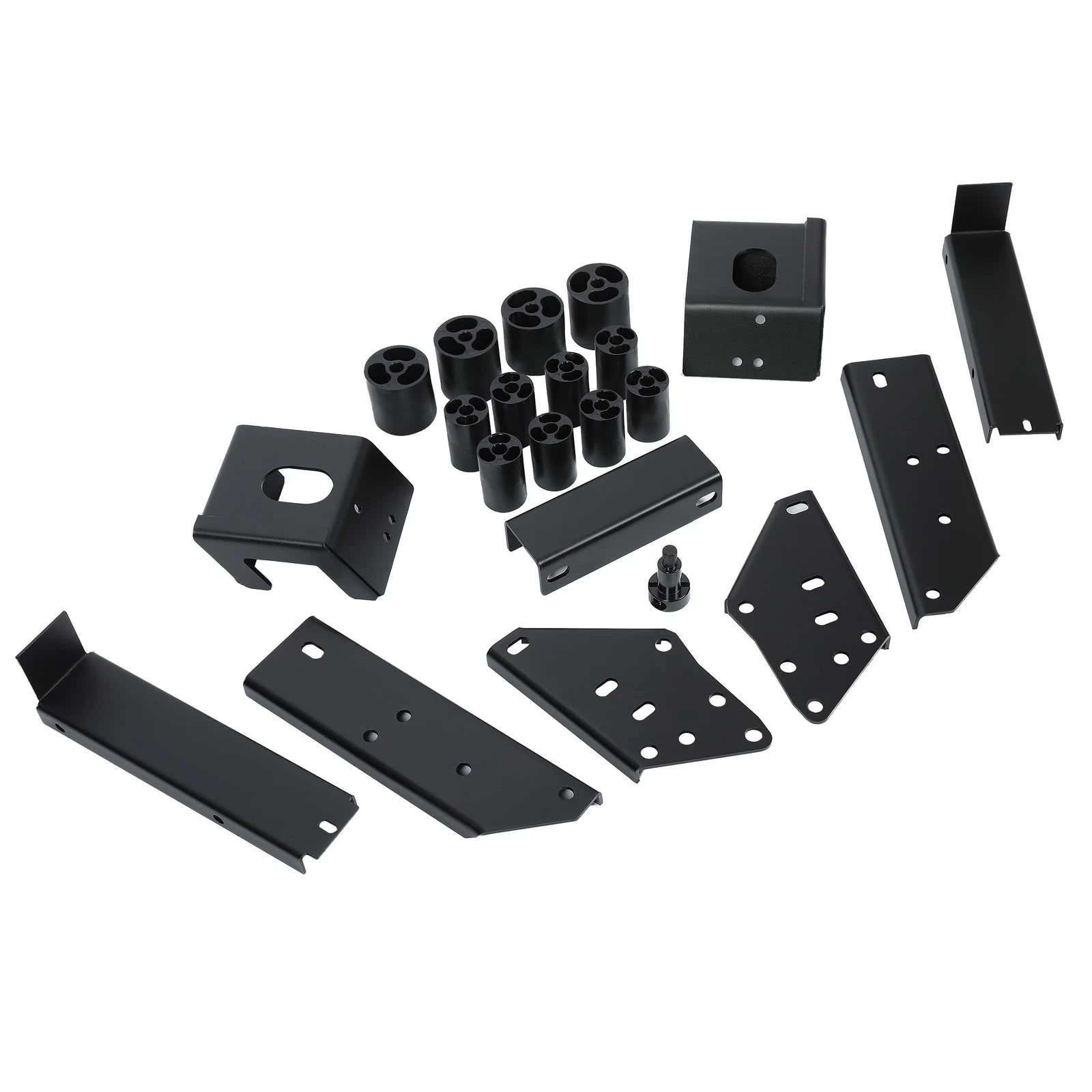 3" Lift Kit for Toyota Tacoma 2WD 4WD (2005–2015)