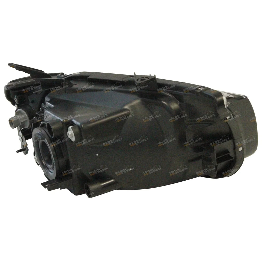 Left Hand Headlight with Clear Blinker for Mitsubishi Triton (2006-2009)