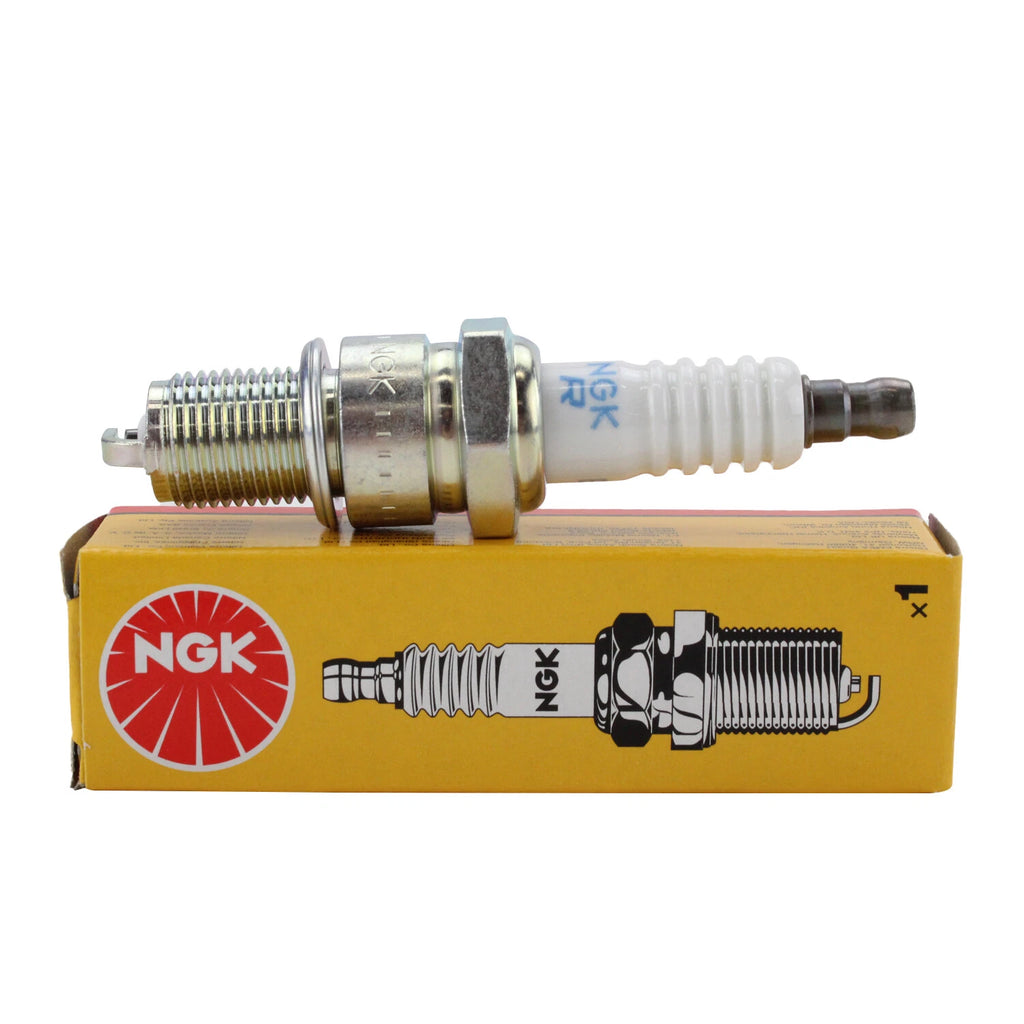 NGK Spark Plug BPR4ES for Dodge Chrysler Chevrolet GMC Jeep Plymouth (OEM)