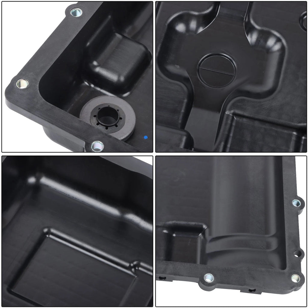 Transmission Oil Pan LP5Z-7A194-A for Ford Ranger (2024–2025) 2.3L I4 Gas