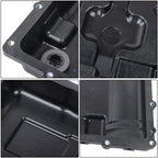 Transmission Oil Pan LP5Z-7A194-A for Ford Ranger (2024–2025) 2.3L I4 Gas
