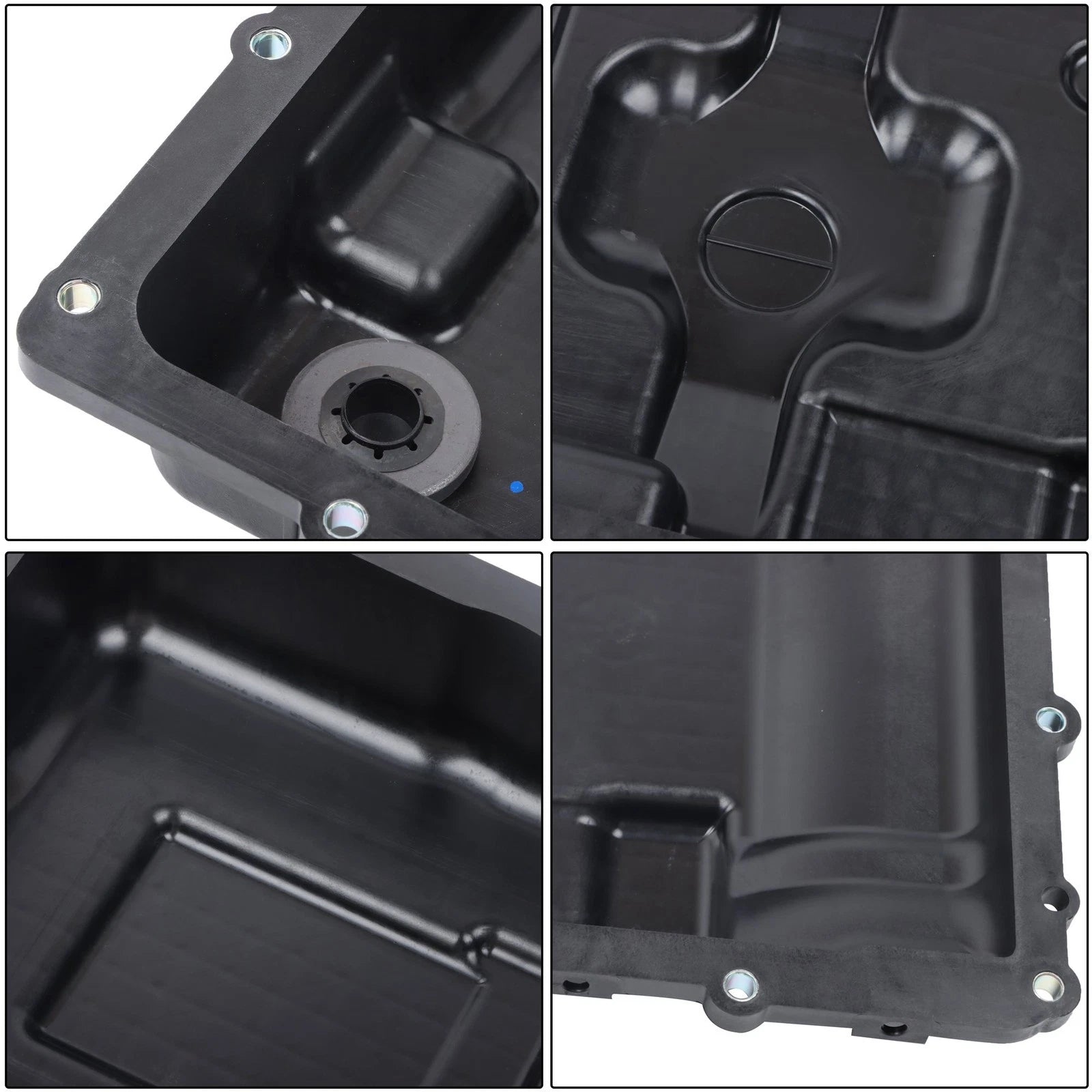 Transmission Oil Pan LP5Z-7A194-A for Ford Ranger (2024–2025) 2.3L I4 Gas