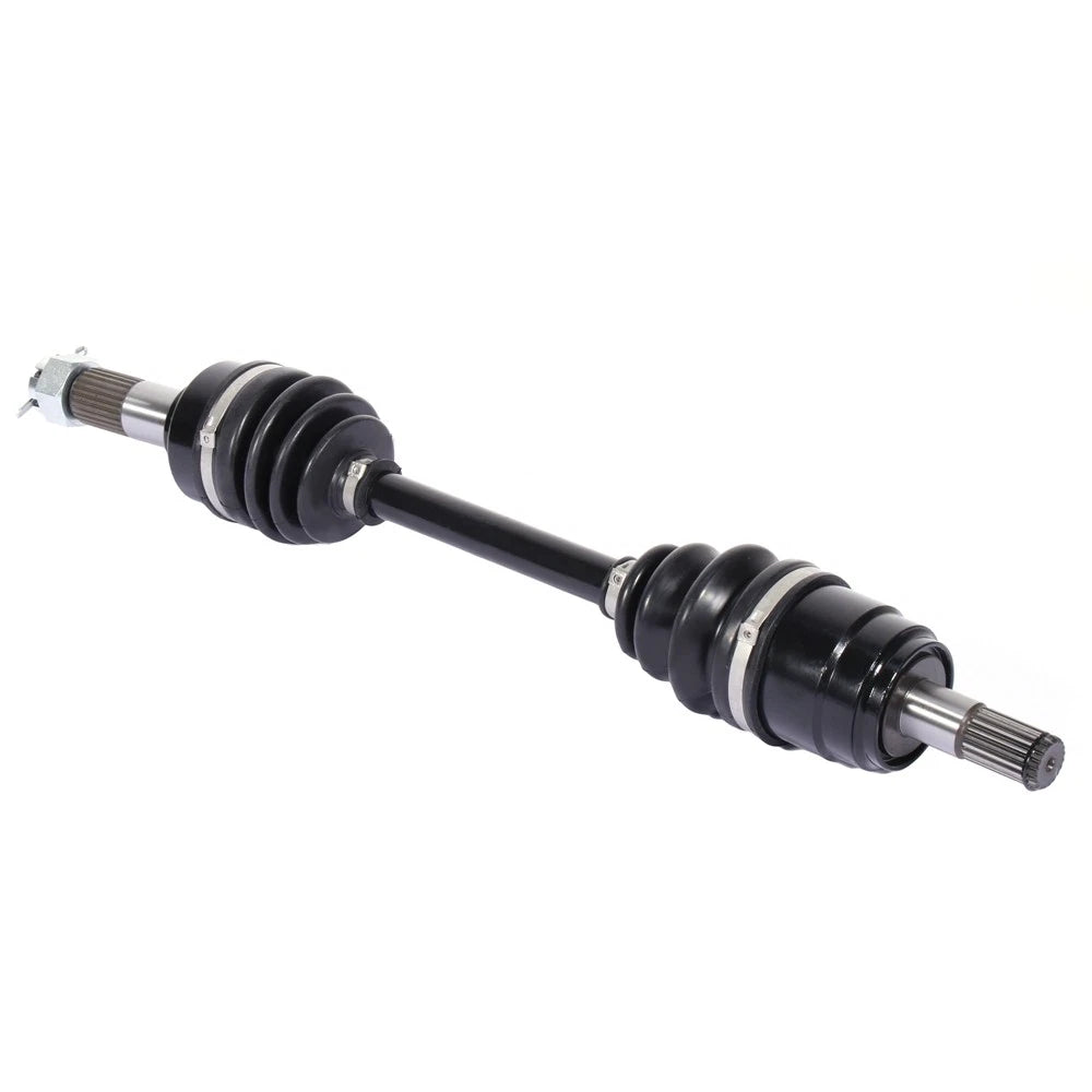 Front Right CV Joint Axle Drive Shaft for Honda Foreman 500 TRX500 (2014-2017)