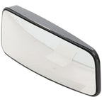 Driver Left Side Lower Mirror Glass for Mercedes Van