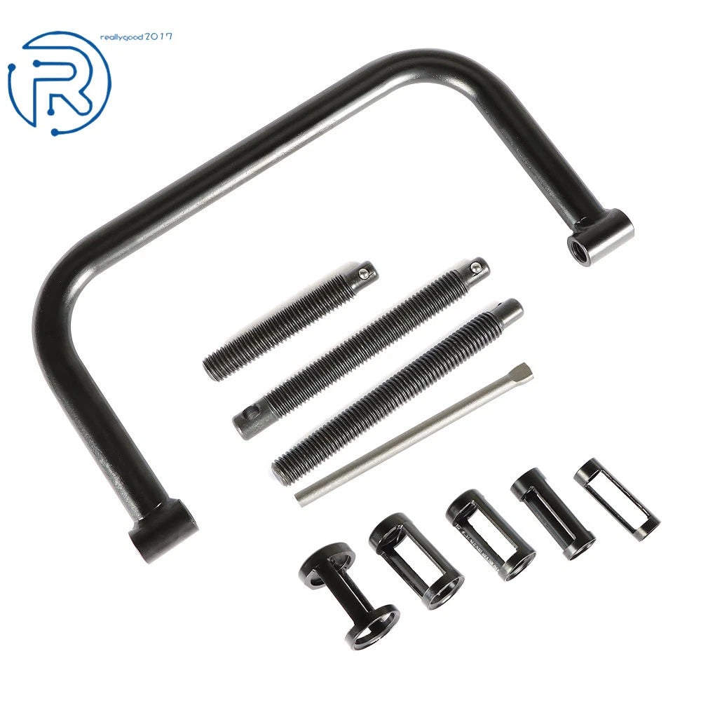 Valve Spring Compressor Tool for Car Motorcycle Repair (5 Sizes)