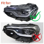 LED Module for BMW G87 M2 G42 2 Series (2022–2024)