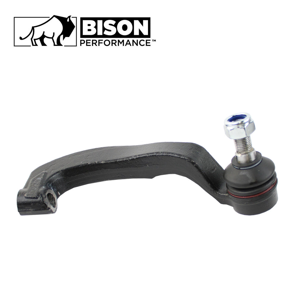 Bison Performance Outer Steering Tie Rod End for Mercedes