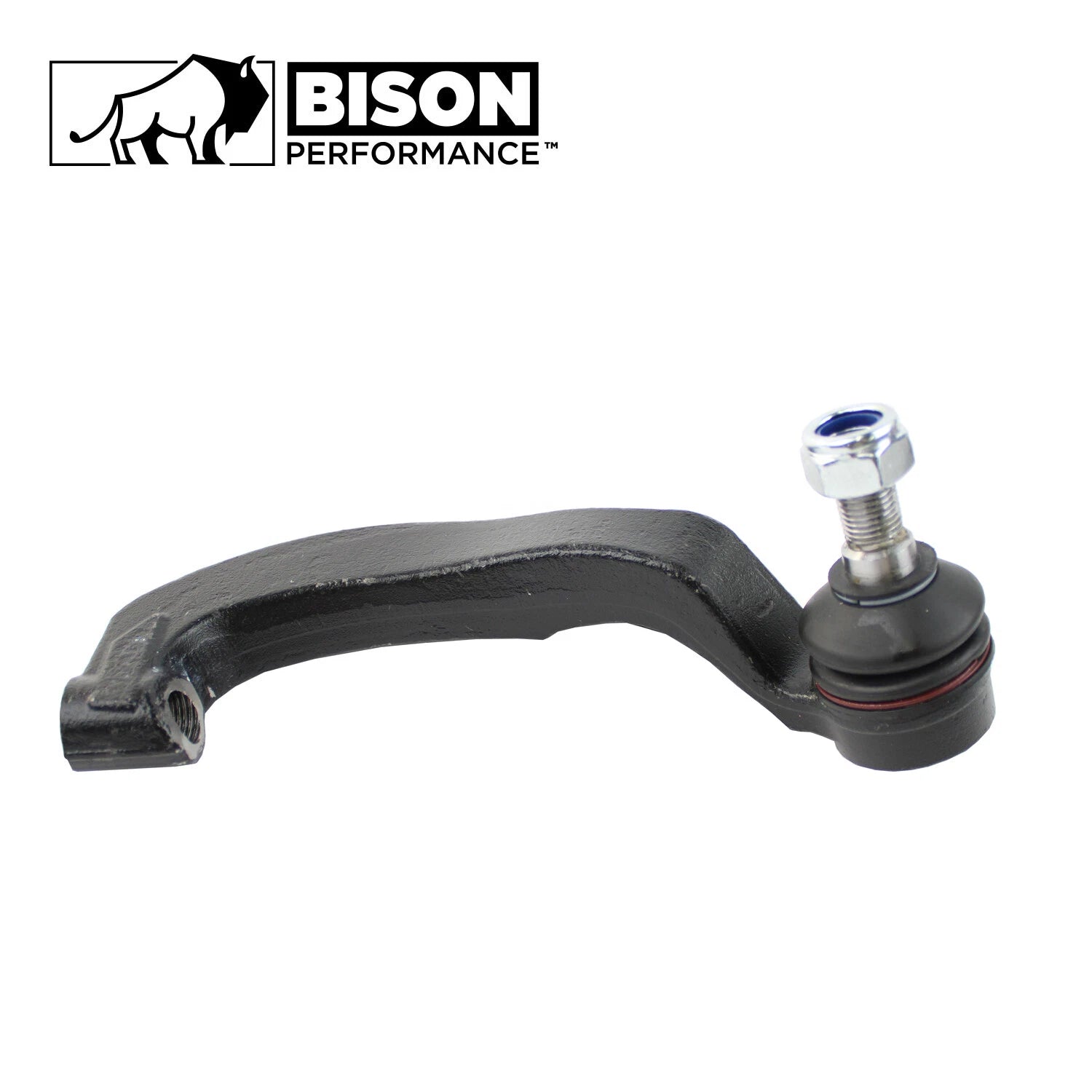 Bison Performance Outer Steering Tie Rod End for Mercedes