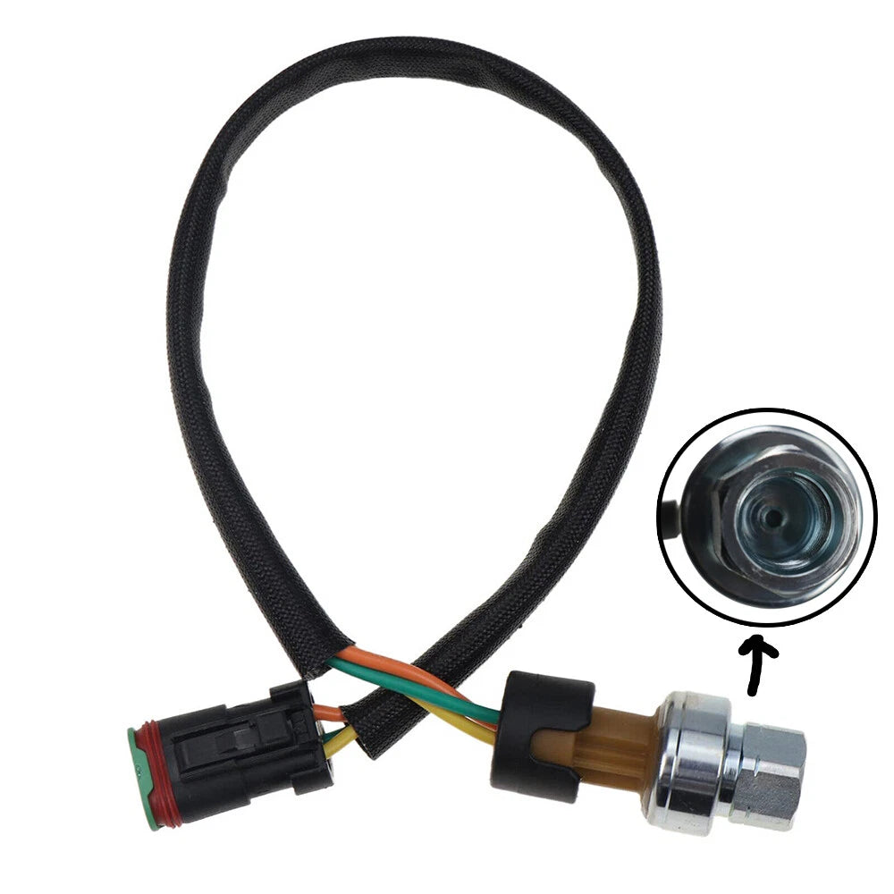 Oil Pressure Sensor 161-9930 for CAT 65E 85C 480 345B 365BL R1600 3406E 3456 C12