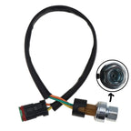 Oil Pressure Sensor 161-9930 for CAT 65E 85C 480 345B 365BL R1600 3406E 3456 C12